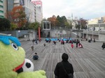 キャンドル01