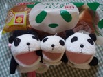 パン1