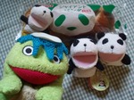 パン2