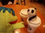 スタバ2