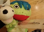 りんご