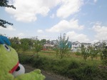 ハイク042