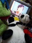 冬ソナ1