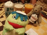 スタバ
