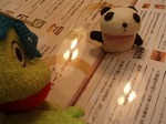 がるふ