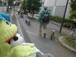 ハイク073