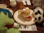 しゃちぼん