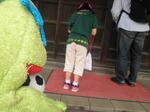 ハイク087