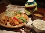 ゴスハモ3