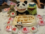 やっくん誕生日会3