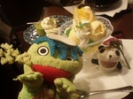 しゅうさんと汐留3