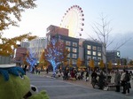 キャンドル09