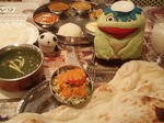 カレー