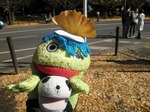 いちょうめぐり3