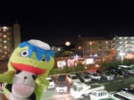 いちょうめぐり5
