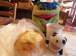 リヨンセレブ