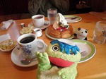 コメダ1