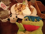まいちゃん誕生日会