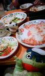 サイゼリア