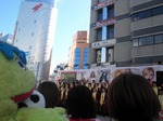 ばびさんと♪3