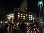 キャンドル11