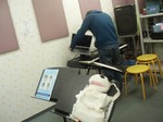バレンタイン18