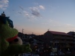 北駅