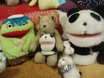 きよちゃん家