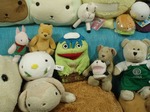 カピバラ王国2