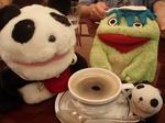 パパスカフェ