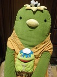 レイラやっくんともちゃん7