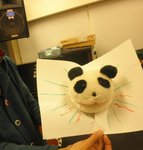レイラ討ち入り3