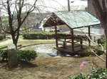 思い出の場所
